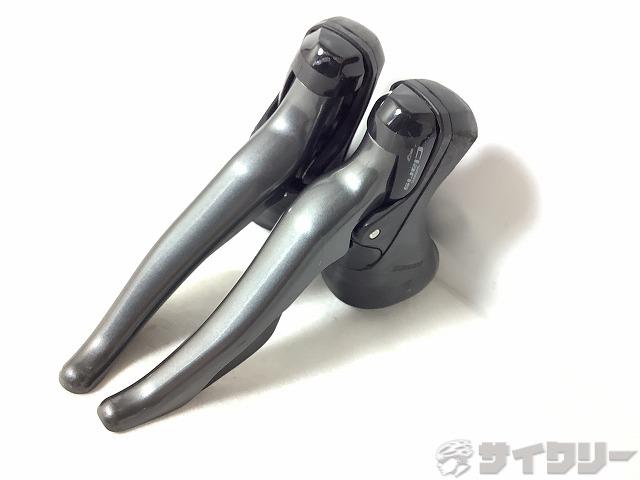 樂天商城 - シフター デュアルコントロールレバー シマノ STIレバー　ST-R2000　CIARIS - 中古