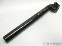 シートポスト 31.6mm スコット シートポスト φ31.6/300 - 中古