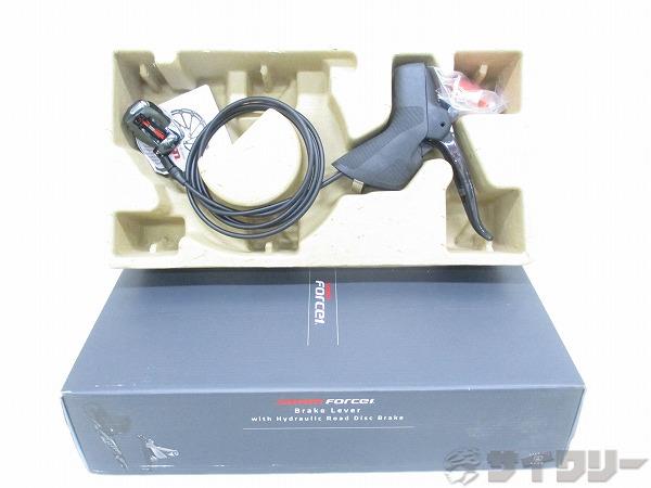 ꡼㤨֥֥졼С֥졼  ̤ѡHRD֥졼С  FORCE1 Left (եåȥޥ - šפβǤʤ25,080ߤˤʤޤ