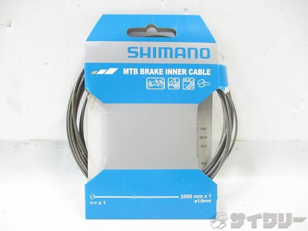 製品情報カテゴリブレーキ関連 ブレーキ用小物 その他 メーカーシマノ年式-色状態ランクA(未使用品)送料サイズ小型サイズ3500mmx1.6mmパーツ状態コメント未使用品です。その他【参考価格】825円