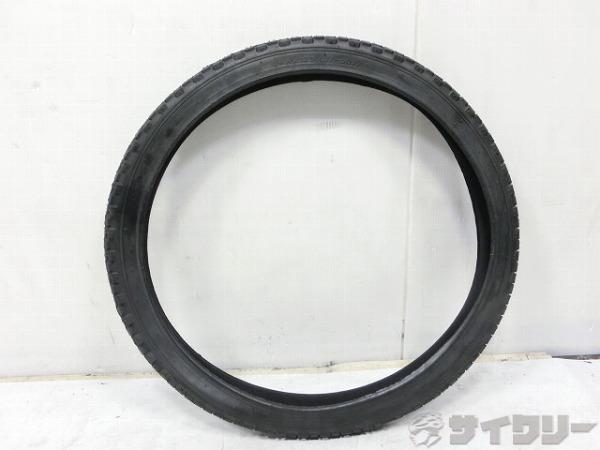 タイヤ 24インチ 不明 タイヤ 24x2.125 - 中古