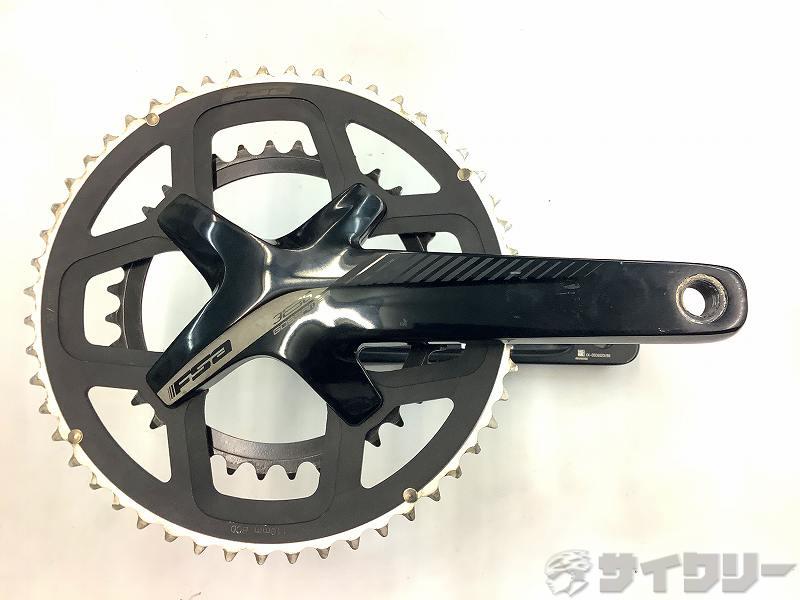 楽天市場】fsa gossamer クランク（その他｜自転車用パーツ）：自転車