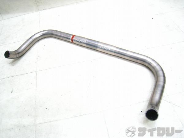 楽天市場】ブルホーン 22．2 nitto（スポーツ・アウトドア）の通販