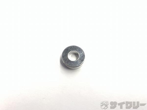 スモールパーツ シマノ ブレーキワッシャー 4mm - 中古