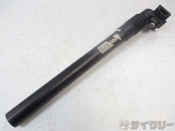 Other - シートポスト 27.2mm カインドショック サスペンションシートポスト EXA form 900 27.2/350mm - 中古