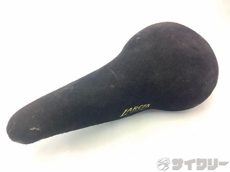 Child'S Bike - サドル ラルシアイタリア サドル スエード VINTAGE SPAIN MADE - 中古