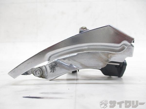 樂天商城 - フロントディレイラー サンレース フロントディレイラー 34.9mm 3s - 中古
