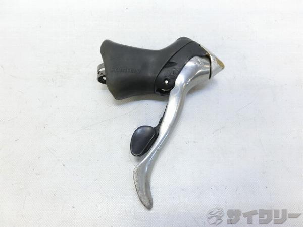 樂天商城 - シフター デュアルコントロールレバー シマノ STIレバー ST-5500 105 9s - 中古
