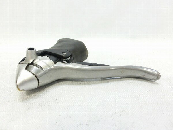 シフター デュアルコントロールレバー シマノ STIレバー ST-5500 105 9s - 中古