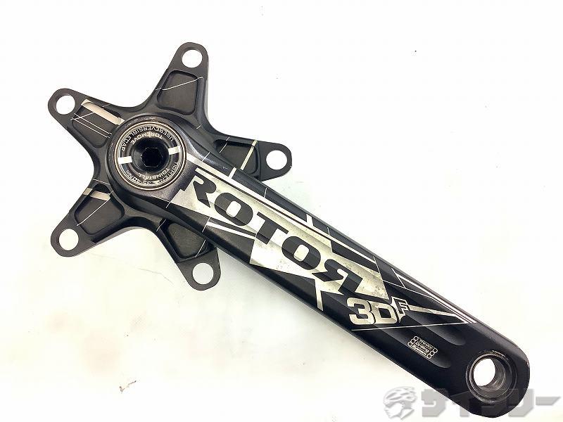 楽天市場】クランク ROTOR（自転車・サイクリング｜スポーツ