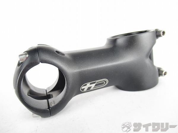 樂天商城 - ステム アヘッド キャノンデール アヘッドステム　C4　ブラック　31.8mm/90mm/1.5（38.1mm） - 中古