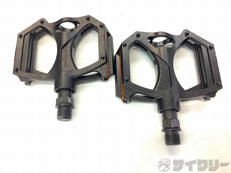 Other - ペダル フラットペダル ウェルゴ フラットペダル - 中古