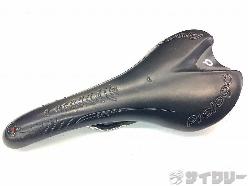 Child'S Bike - サドル プロロゴ サドル　Scratch Pro Nack 134 - 中古