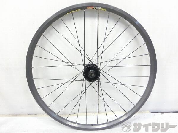 楽天市場】ホイール mavic 26インチの通販