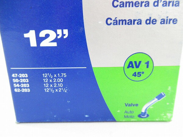 ���塼�� 20������ʲ� ������� ���塼�� 12x1.75-2.10��203-47/62�ˡ��Ƽ� - ���