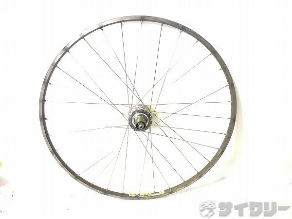 製品情報カテゴリホイール関連 ホイール 700C チューブラーメーカーマビック年式-色状態ランクD(年式相応のキズあり)送料サイズ中型サイズパーツタイヤサイズ：700Cリム幅外径：約20.8mm（実測）オーバーロックナット寸法：130mmホール数：32Hハブ：サイクルオプス POWER TAP SL＋フリー規格：シマノリム規格：チューブラーバルブ規格：仏式状態コメント中古商品でございます。使用感、傷、汚れがございます。取付傷、摩耗がみられます。写真掲載品で全てになります。※クイックは付属いたしません。※1-2mm程のフレ、ゴリ感がございます。※動作未確認となりますのでご了承の上でのご購入をお願い致します。その他