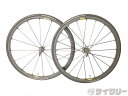ホイール 700C マビック ホイールセット R-SYS SLR SSC 622×15C 16/20H - 中古
