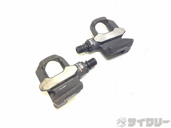 ペダル ビンディングペダル ルック ビンディングペダル KEO BLADE CARBON - 中古