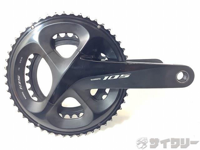 楽天市場】105 fc-r7000 クランクセット 50/34tの通販 楽天市場】105 fc-r7000 クランクセット 50/34tの通販