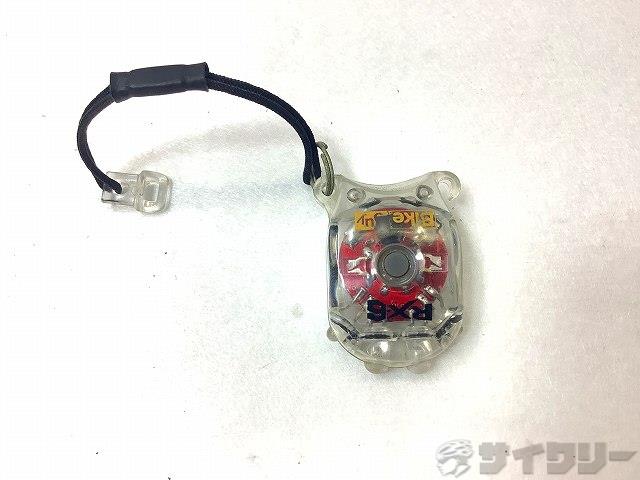 Other - ライト フロント バイクガイ リアライト - 中古