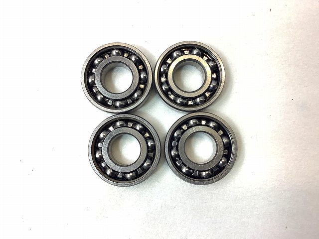 その他 フルクラム ハブベアリング 4-R5-004 For Racing 5、 7、 Sport & Red Wind...
