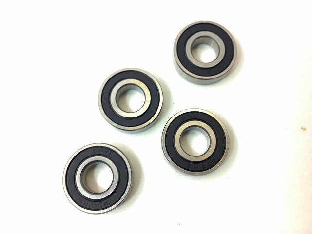 その他 フルクラム ハブベアリング 4-R5-004 For Racing 5、 7、 Sport & Red Wind...