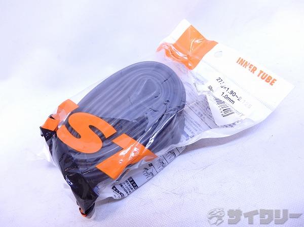 管 - チューブ 27.5インチ CST チューブ 27.5x1.90-2.125 仏式 48mm - 中古