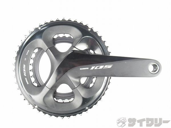 楽天市場】fc－r7000 ブラック 50×34t 170mm 11sの通販