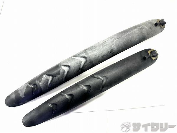 City Cycle - ドロヨケ/フェンダー サニーホイール フェンダーセット SW-670F/R 欠品あり - 中古