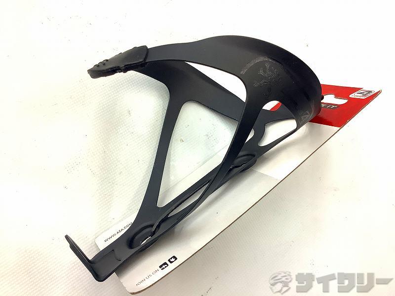 ボトルケージ フォルツァ ボトルケージ CIRRUS ブラック - 中古