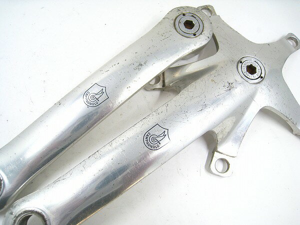 クランク クランク本体 カンパニョーロ クランクアーム 170mm PCD135mm スクエア - 中古 cycly-10729105 サイクリー サンプル画像3