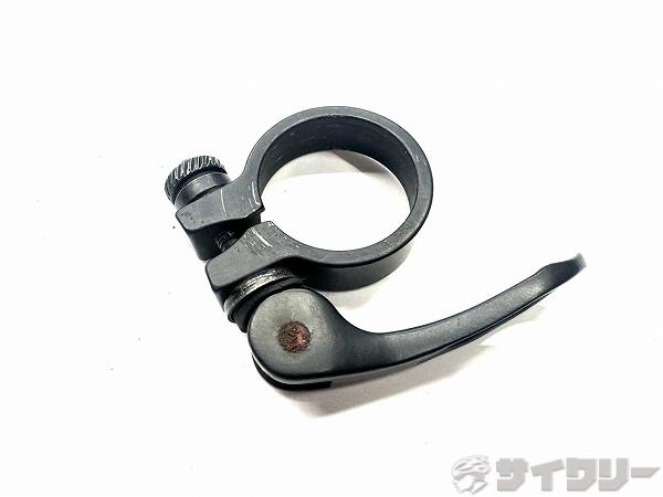 その他 ジャイアント クイック式シートクランプ 約34mm(実測） - 中古