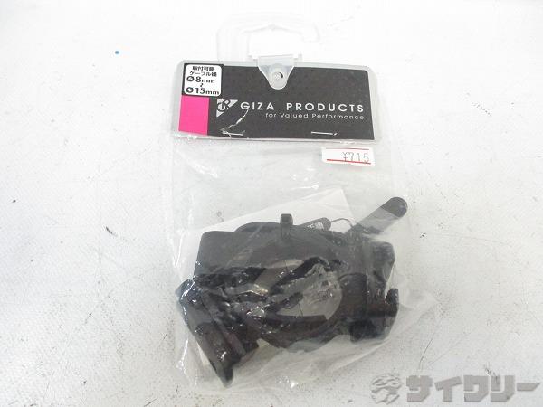 鍵、ロック その他 ギザプロダクツ ロックブラケット WL-972 - 中古