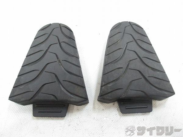 Rakuten - クリート シマノ クリートカバー SM-SH45 SPD-SL - 中古