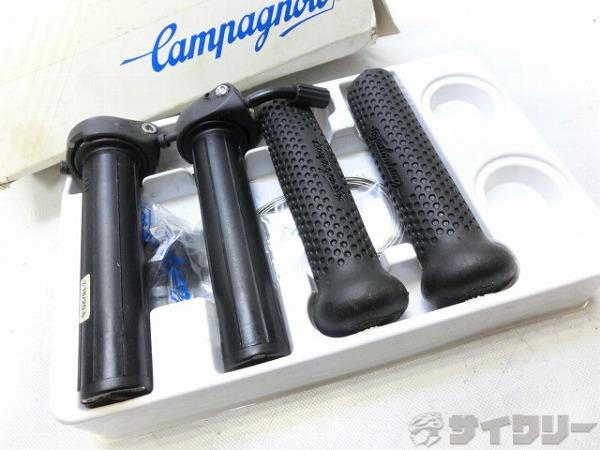楽天市場】カンパニョーロ シフター（自転車用パーツ｜自転車