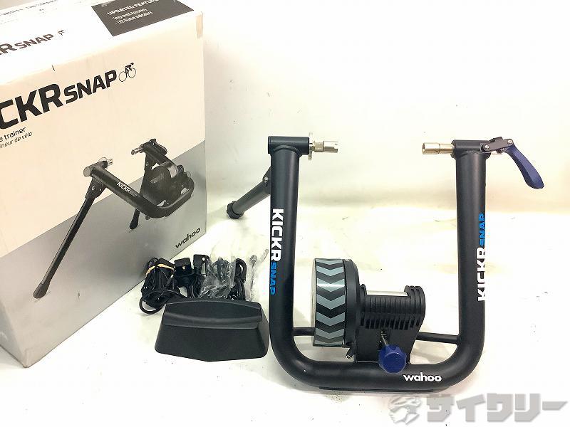 楽天市場】wahoo kickr snap（スポーツ・アウトドア）の通販
