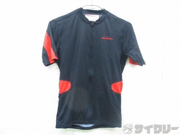 トップス 半袖ジャージ リンタマン 半袖フルジップジャージ ADAPT SUMMER JERSEY Sサイズ - 中古