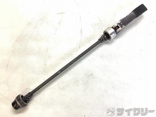 クイック 不明 クイックレリーズ　リア 130mm - 中古