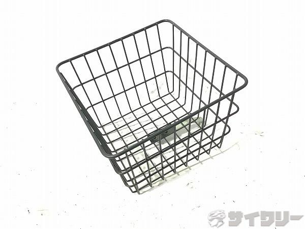 その他用品類 不明 フロントカゴ - 中古