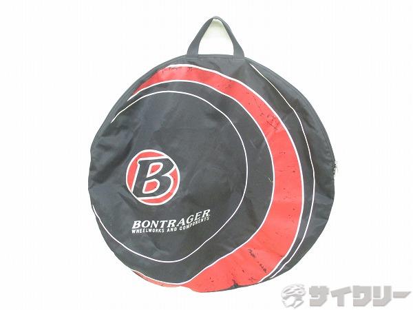 製品情報カテゴリ用品類 バッグ類（車体用） ホイールバッグ メーカーボントレガー年式-色状態ランクD(年式相応のキズあり)送料サイズ小型サイズパーツサイズ：一本用状態コメント中古商品です。使用感強めです。その他