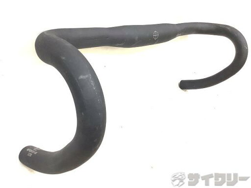 ハンドル ドロップ 不明 ドロップハンドル 400x31.8mm - 中古 ハンドル ドロップ 不明 ドロップハンドル 400x31.8mm - 中古