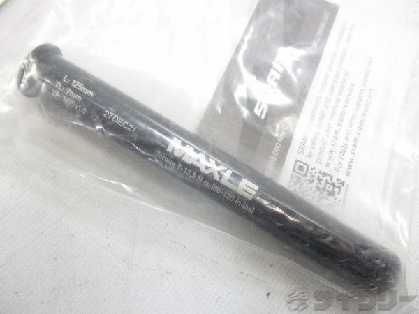 製品情報カテゴリホイール関連 クイック メーカースラム年式-色状態ランクA(未使用品)送料サイズ小型サイズパーツサイズ：15x100 (L125mm/M15x1.状態コメント未使用品です。その他【参考価格】7、810円