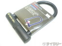 鍵、ロック その他 ミンタイ U字ロック MT-5200 - 中古