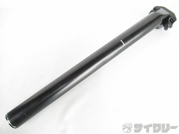 シートポスト その他 プロマックス シートポスト　ブラック　30.9mm/350mm - 中古