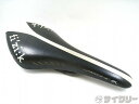 サドル フィジーク サドル ARIONE CX BRAIDEDレール - 中古