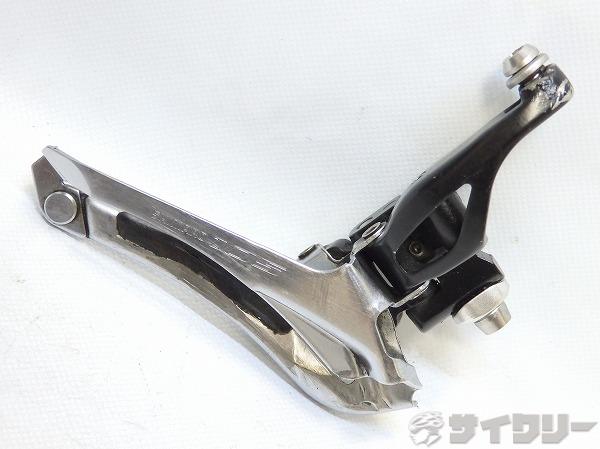 楽天市場】フロントディレイラー 105 直付 5700の通販