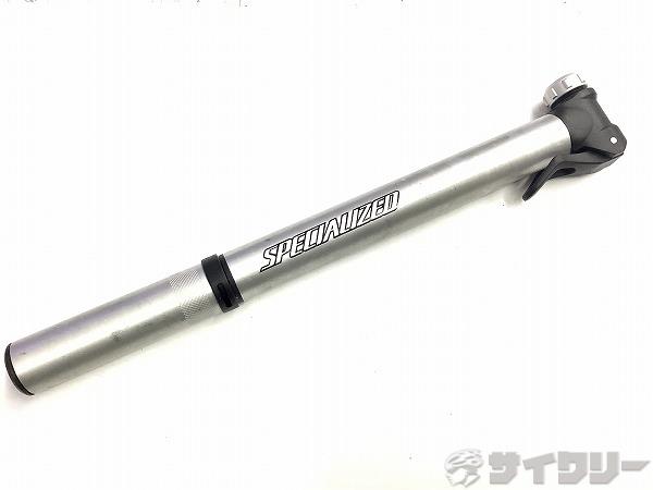 楽天市場】スペシャライズド 空気 入れ（スポーツ・アウトドア）の通販