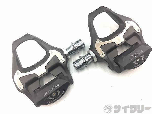 楽天市場】SHIMANO ULTEGRA PD－6700 SPD－SLペダルの通販