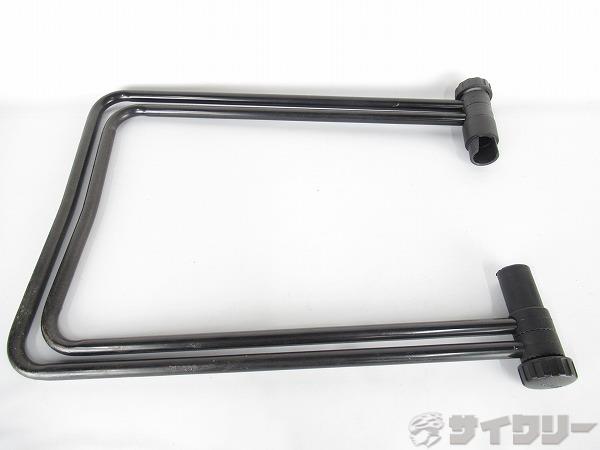 樂天商城 - スタンド 展示用・メンテナンス用 不明 ディスプレイスタンド　ブラック　700c用 - 中古