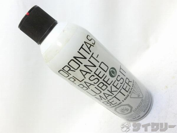 工具類/ケミカル ケミカル アキ PlantBased Lube 300g - 中古